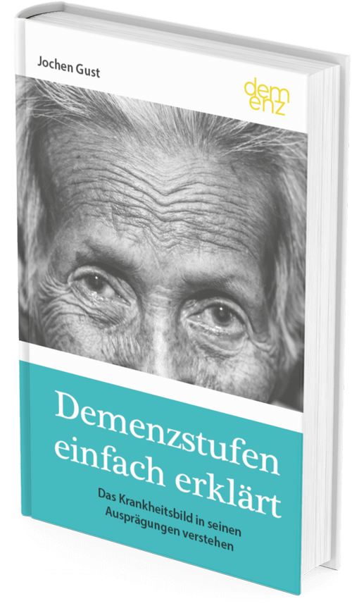 Demenzstufen einfach erklärt