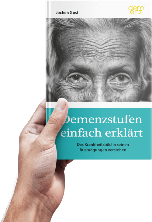 Demenzstufen einfach erklärt