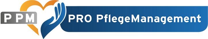 Logo PPM PRO PflegeManagement